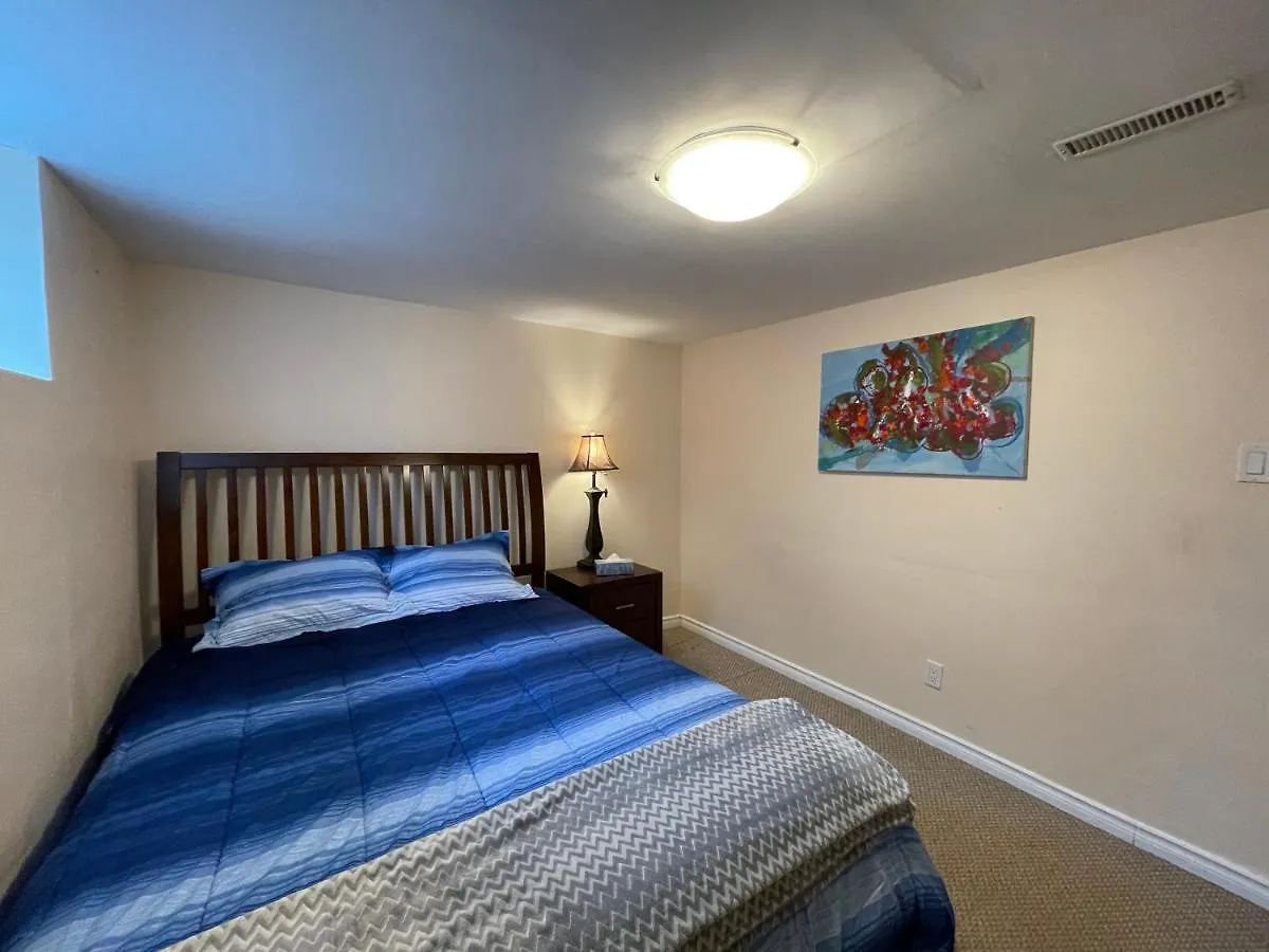 The Westview Apartamento Toronto Canadá